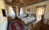 Туры в отель Goreme Reva Hotel Туры в отель Goreme Reva Hotel