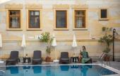 Туры в отель Goreme Reva Hotel Туры в отель Goreme Reva Hotel