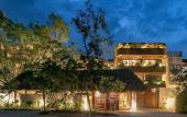 Туры в отель Zereno Tulum Beach Club Access Туры в отель Zereno Tulum Beach Club Access
