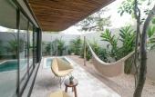 Туры в отель Zereno Tulum Beach Club Access Туры в отель Zereno Tulum Beach Club Access