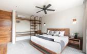 Туры в отель Zereno Tulum Beach Club Access Туры в отель Zereno Tulum Beach Club Access