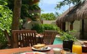 Туры в отель Zereno Tulum Beach Club Access Туры в отель Zereno Tulum Beach Club Access