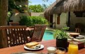 Туры в отель Zereno Tulum Beach Club Access Туры в отель Zereno Tulum Beach Club Access
