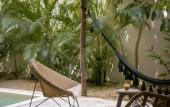 Туры в отель Zereno Tulum Beach Club Access Туры в отель Zereno Tulum Beach Club Access