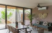 Туры в отель Zereno Tulum Beach Club Access Туры в отель Zereno Tulum Beach Club Access