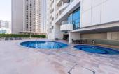 Туры в отель EDEN'S Homes & Villas - KG Tower Туры в отель EDEN'S Homes & Villas - KG Tower