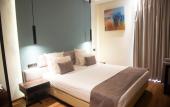 Туры в отель NJ Hotel Rabat Туры в отель NJ Hotel Rabat