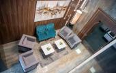 Туры в отель NJ Hotel Rabat Туры в отель NJ Hotel Rabat