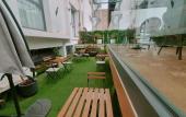 Туры в отель NJ Hotel Rabat Туры в отель NJ Hotel Rabat