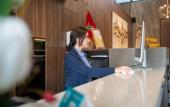 Туры в отель NJ Hotel Rabat Туры в отель NJ Hotel Rabat