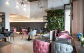 Туры в отель NJ Hotel Rabat Туры в отель NJ Hotel Rabat
