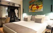 Туры в отель NJ Hotel Rabat Туры в отель NJ Hotel Rabat