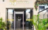 Туры в отель NJ Hotel Rabat Туры в отель NJ Hotel Rabat