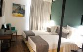 Туры в отель NJ Hotel Rabat Туры в отель NJ Hotel Rabat