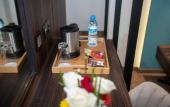 Туры в отель NJ Hotel Rabat Туры в отель NJ Hotel Rabat