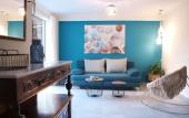 Туры в отель Vouliagmeni Stylish Homes by BluPine Туры в отель Vouliagmeni Stylish Homes by BluPine