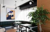 Туры в отель Noa Hotel Туры в отель Noa Hotel