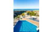 Туры в отель Villa Selini Private Pool Sea Views A C Wifi Eco-friendly - 2158 Туры в отель Villa Selini Private Pool Sea Views A C Wifi Eco-friendly - 2158