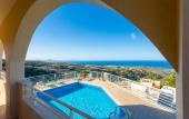 Туры в отель Villa Selini Private Pool Sea Views A C Wifi Eco-friendly - 2158 Туры в отель Villa Selini Private Pool Sea Views A C Wifi Eco-friendly - 2158