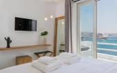 Туры в отель Obsession Mykonos Туры в отель Obsession Mykonos