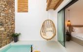 Туры в отель Obsession Mykonos Туры в отель Obsession Mykonos