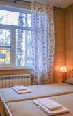 Туры в отель 7 Pyatnits Recreation camp Туры в отель 7 Pyatnits Recreation camp