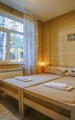 Туры в отель 7 Pyatnits Recreation camp Туры в отель 7 Pyatnits Recreation camp