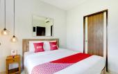 Туры в отель OYO 90022 Puri Kramas Canggu Туры в отель OYO 90022 Puri Kramas Canggu