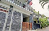 Туры в отель OYO 90022 Puri Kramas Canggu Туры в отель OYO 90022 Puri Kramas Canggu