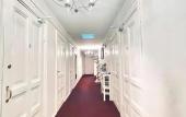 Туры в отель Senate Hotel Туры в отель Senate Hotel
