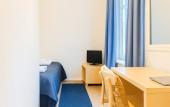 Туры в отель Senate Hotel Туры в отель Senate Hotel