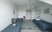 Туры в отель Senate Hotel Туры в отель Senate Hotel