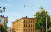 Туры в отель Senate Hotel Туры в отель Senate Hotel