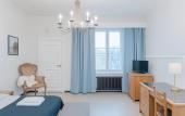 Туры в отель Senate Hotel Туры в отель Senate Hotel