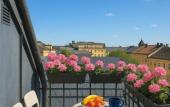 Туры в отель Senate Hotel Туры в отель Senate Hotel