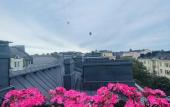 Туры в отель Senate Hotel Туры в отель Senate Hotel