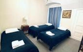 Туры в отель Senate Hotel Туры в отель Senate Hotel