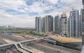 Туры в отель Marco Polo - 1BR with Marina Views Near Metro & Marina Mall Apartments Туры в отель Marco Polo - 1BR with Marina Views Near Metro & Marina Mall Apartments