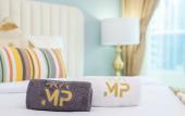 Туры в отель Marco Polo - 1BR with Marina Views Near Metro & Marina Mall Apartments Туры в отель Marco Polo - 1BR with Marina Views Near Metro & Marina Mall Apartments