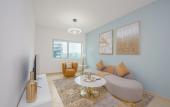 Туры в отель Marco Polo - 1BR with Marina Views Near Metro & Marina Mall Apartments Туры в отель Marco Polo - 1BR with Marina Views Near Metro & Marina Mall Apartments