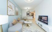 Туры в отель Marco Polo - 1BR with Marina Views Near Metro & Marina Mall Apartments Туры в отель Marco Polo - 1BR with Marina Views Near Metro & Marina Mall Apartments