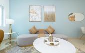 Туры в отель Marco Polo - 1BR with Marina Views Near Metro & Marina Mall Apartments Туры в отель Marco Polo - 1BR with Marina Views Near Metro & Marina Mall Apartments