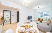 Туры в отель Marco Polo - 1BR with Marina Views Near Metro & Marina Mall Apartments Туры в отель Marco Polo - 1BR with Marina Views Near Metro & Marina Mall Apartments