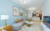 Туры в отель Marco Polo - 1BR with Marina Views Near Metro & Marina Mall Apartments Туры в отель Marco Polo - 1BR with Marina Views Near Metro & Marina Mall Apartments