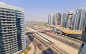 Туры в отель Marco Polo - 1BR with Marina Views Near Metro & Marina Mall Apartments Туры в отель Marco Polo - 1BR with Marina Views Near Metro & Marina Mall Apartments