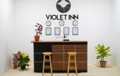 Туры в отель Violet Inn Mini-Hotel Туры в отель Violet Inn Mini-Hotel