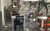Туры в отель Volta Alacati Butik Otel Туры в отель Volta Alacati Butik Otel