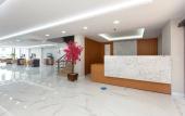 Туры в отель Armoni Deluxe Suites Trabzon Туры в отель Armoni Deluxe Suites Trabzon