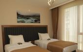 Туры в отель Armoni Deluxe Suites Trabzon Туры в отель Armoni Deluxe Suites Trabzon