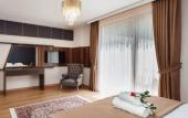 Туры в отель Armoni Deluxe Suites Trabzon Туры в отель Armoni Deluxe Suites Trabzon